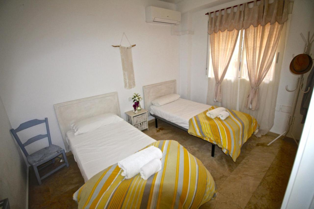 Bungalow Amerador Кампелло Экстерьер фото