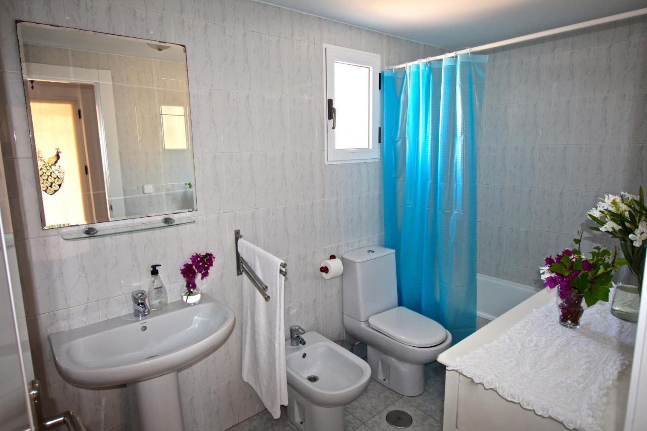 Bungalow Amerador Кампелло Экстерьер фото