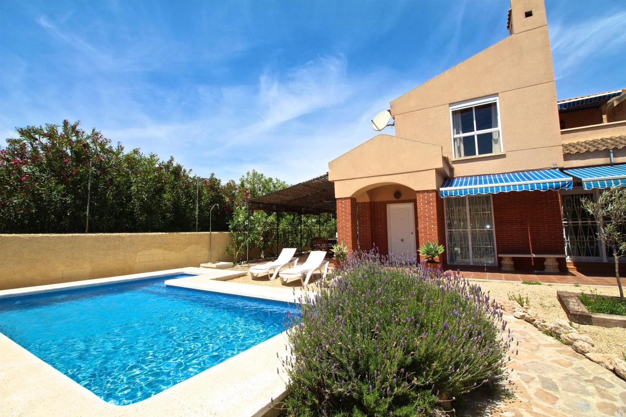 Bungalow Amerador Кампелло Экстерьер фото